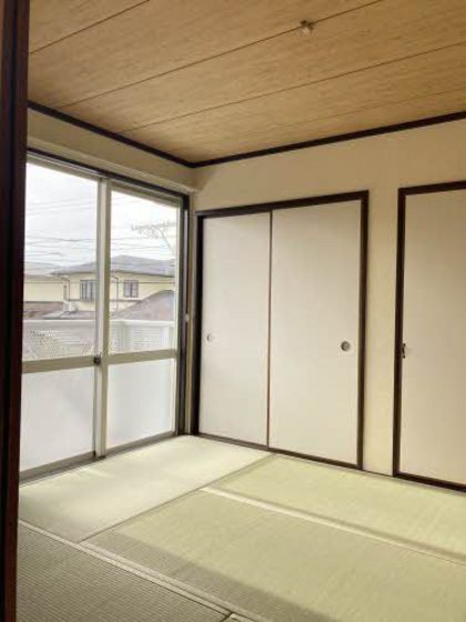 カサ・リンダ A棟