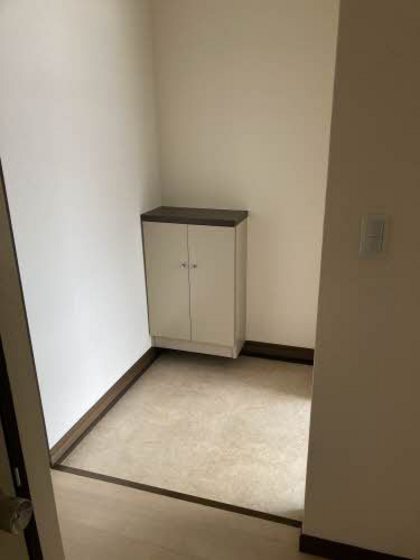 カサ・リンダ A棟