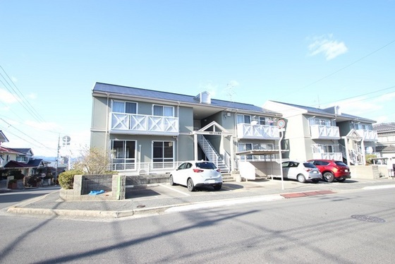 カサ・リンダ A棟