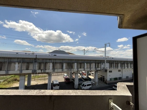 プレアール高島