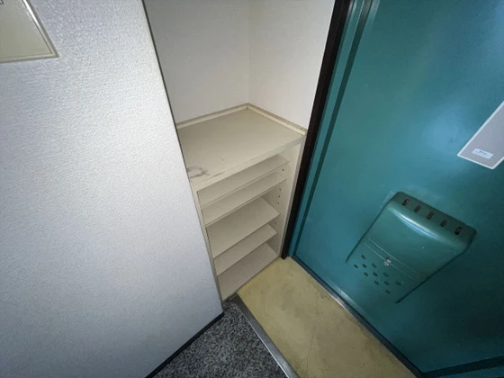 プレアール高島