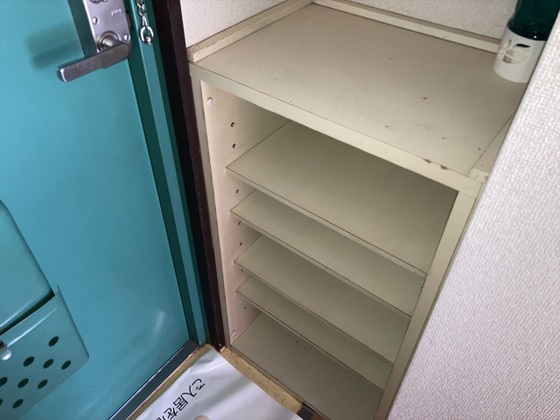 プレアール高島