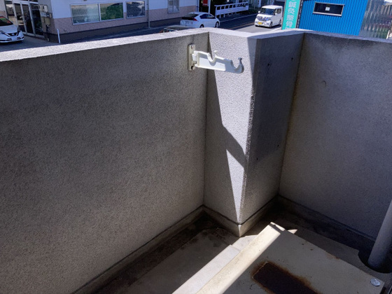 プレアール高島