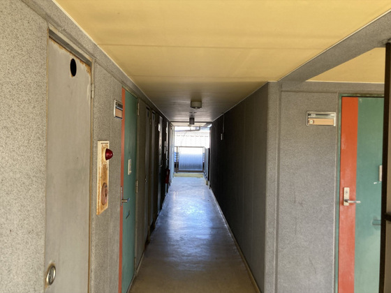 プレアール高島