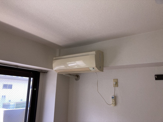 プレアール高島