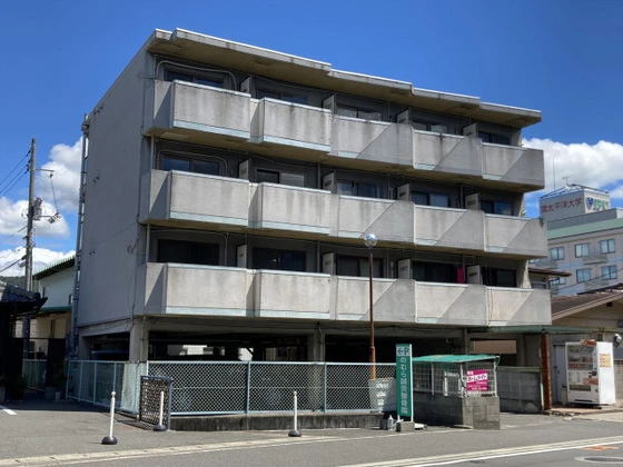 プレアール高島