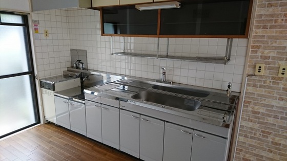 鈴が峰第二住宅団地25号棟