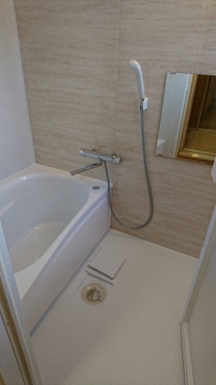 鈴が峰第二住宅団地25号棟