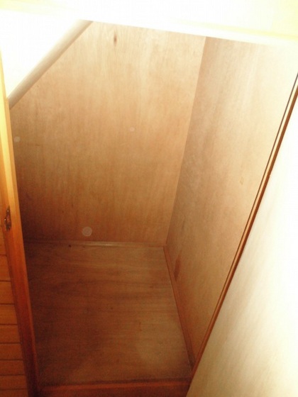 鈴が峰第二住宅団地25号棟