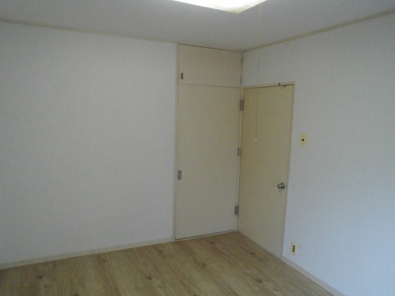 鈴が峰第二住宅団地25号棟