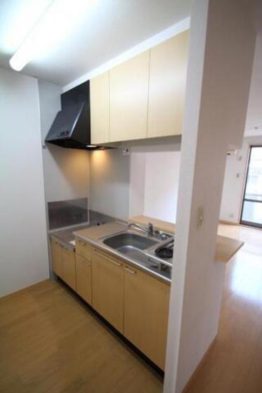 サン・クレバリーB棟