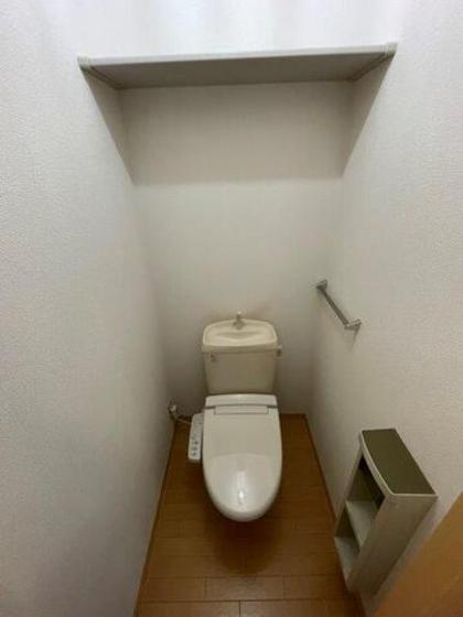 サン・クレバリーB棟