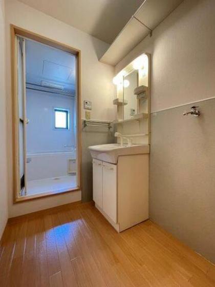 サン・クレバリーB棟