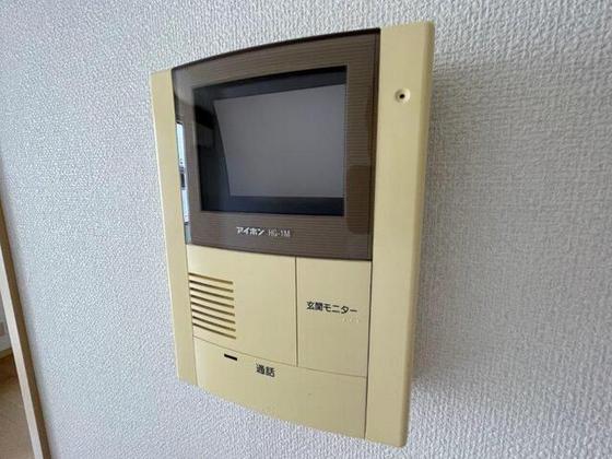 サン・クレバリーB棟