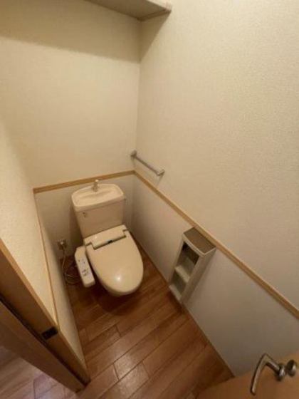 サン・クレバリーC棟