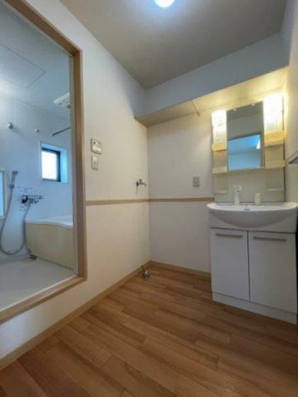 サン・クレバリーC棟