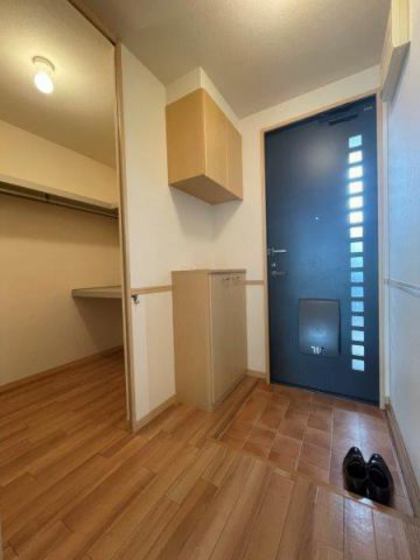 サン・クレバリーC棟