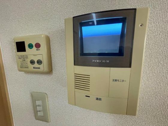 サン・クレバリーC棟