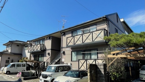 カーサ・シュー