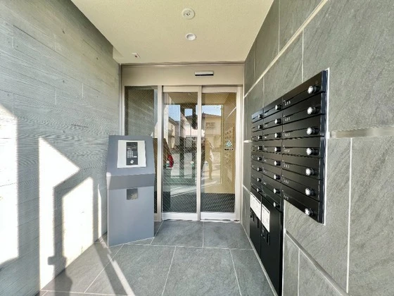 アロウル東古松