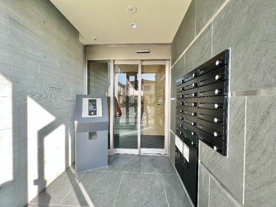 アロウル東古松