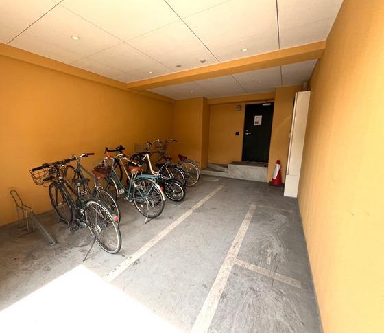 アロウル東古松