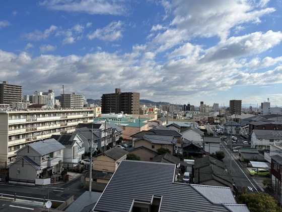 アロウル東古松