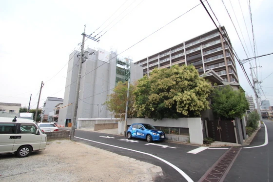 アロウル東古松