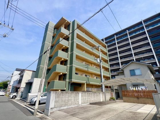 アロウル東古松