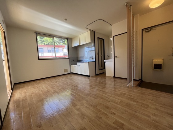 サンシティ石亀