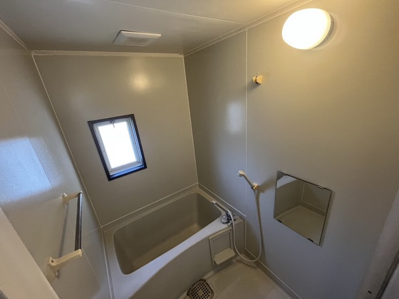 サンシティ石亀