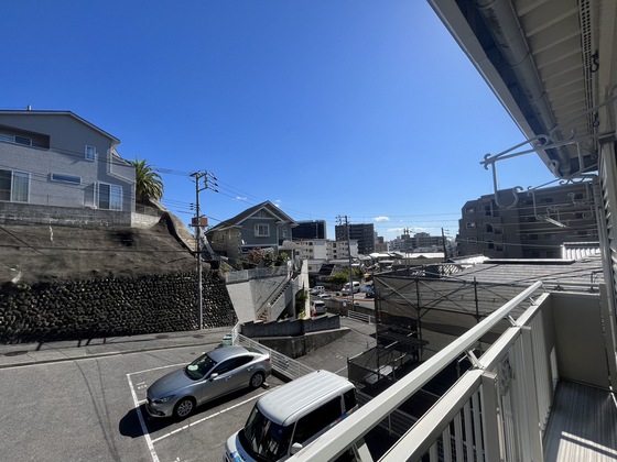 サンシティ石亀