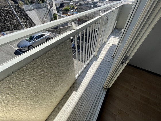 サンシティ石亀