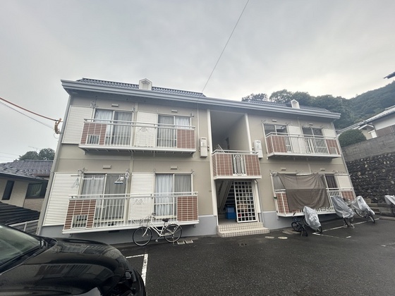 サンシティ石亀