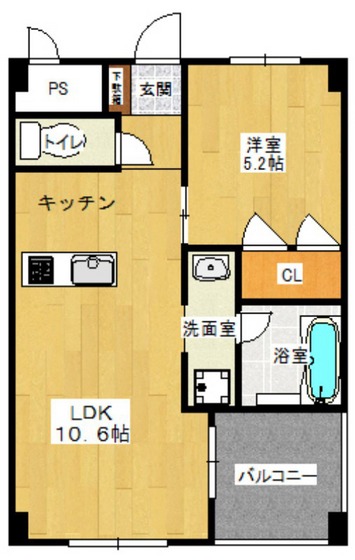 ピュアライン医大東