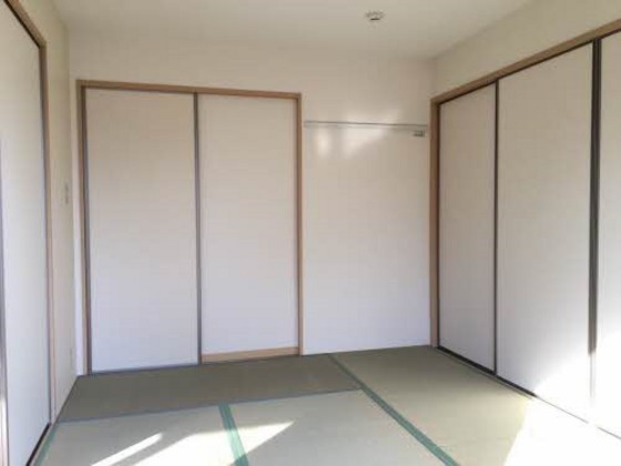 シャーメゾン大森