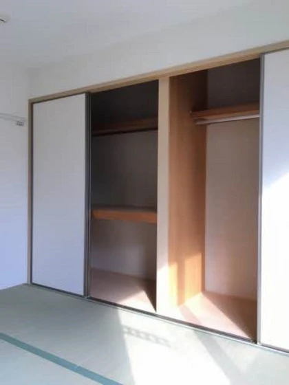 シャーメゾン大森