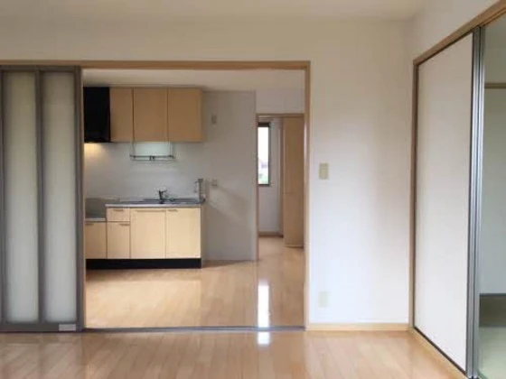 シャーメゾン大森