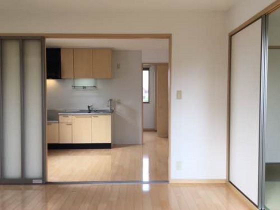 シャーメゾン大森