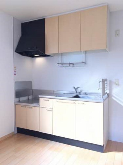 シャーメゾン大森