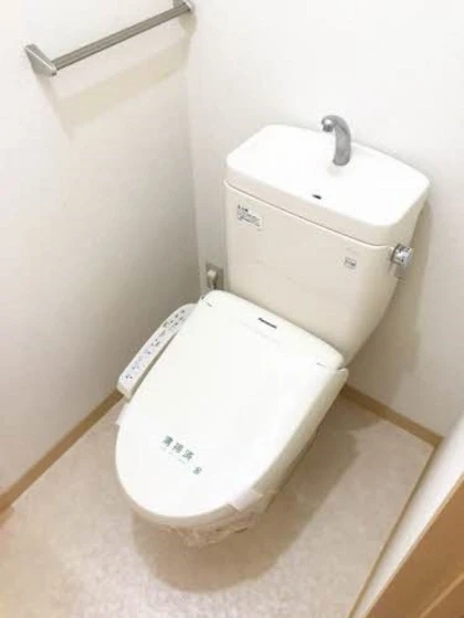 シャーメゾン大森