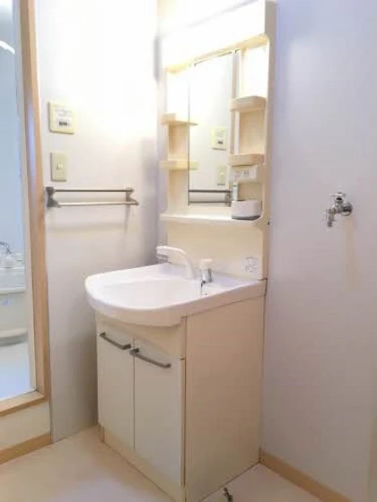 シャーメゾン大森