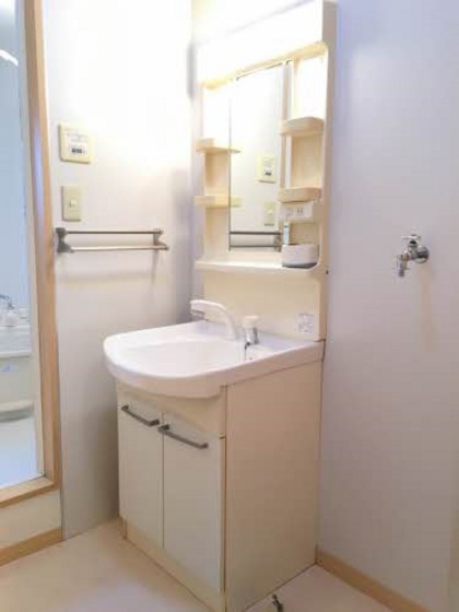 シャーメゾン大森