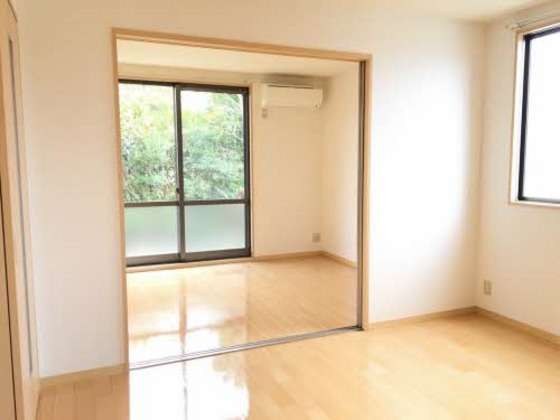 シャーメゾン大森