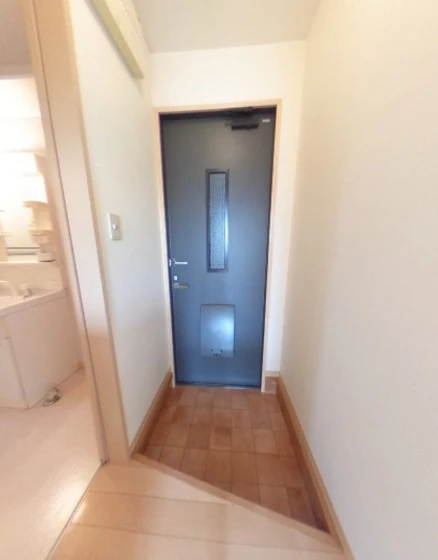 シャーメゾン大森