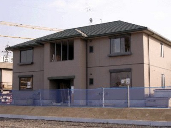 シャーメゾン大森