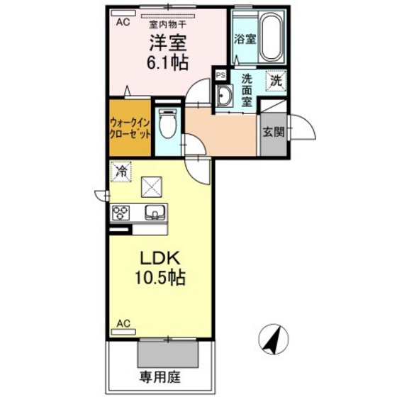 ガーデン五反田