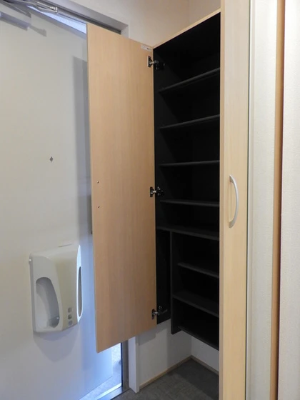 ガーデン五反田