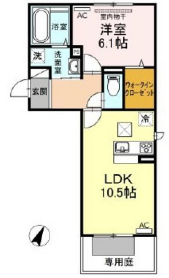 ガーデン五反田