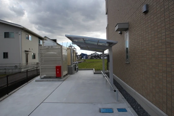 ガーデン五反田